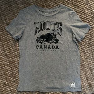 Roots T-shirt
